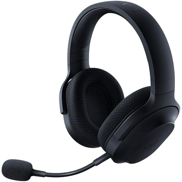 Audifonos Gamer Razer Barracuda X Inalambricos Dolby 7.1 negro