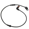 thumbnail image 2 of KT 2125400217 1PC ABS Wheel Speed Sensor for Front Right, Enhanced Safety & Accurate Detection, Fits Various Models, 2 of 5