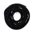 thumbnail image 4 of VELCRO Brand Sticky Back Black Tape, 15ft., 6 Pack, 4 of 6