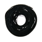 VELCRO Brand Sticky Back Black Tape, 15ft., 6 Pack