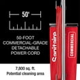 thumbnail image 4 of JL Sanitaire Commercial Upright Vacuum SC887B, 4 of 9