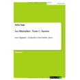 thumbnail image 1 of Les MIS Rables - Tome I - Fantine, 1 of 1