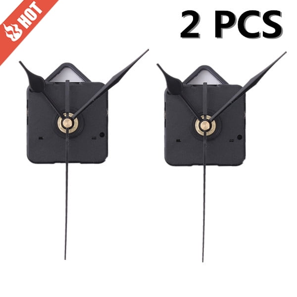 Clock Repair Parts Walmart