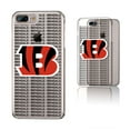 thumbnail image 5 of Cincinnati Bengals iPhone Clear Text Backdrop Design Case, 5 of 5