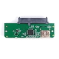 thumbnail image 4 of Adaptador de Disco Duro USB Nuevo 2.5 " 2.0 A SATA 7 + Convertidor de 15 Pines, 4 of 5