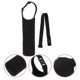 thumbnail image 3 of 1 juego de bolsa para transportar botellas de agua, funda para botella de agua, soporte portátil para botellas de agua., 3 of 5
