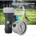thumbnail image 2 of Water Pressure Regulator Water Pressure Valve Pressure Reducing Valve Pressure Reducing Valve High Precision Pressure Regulator For Garden Hy, 2 of 5