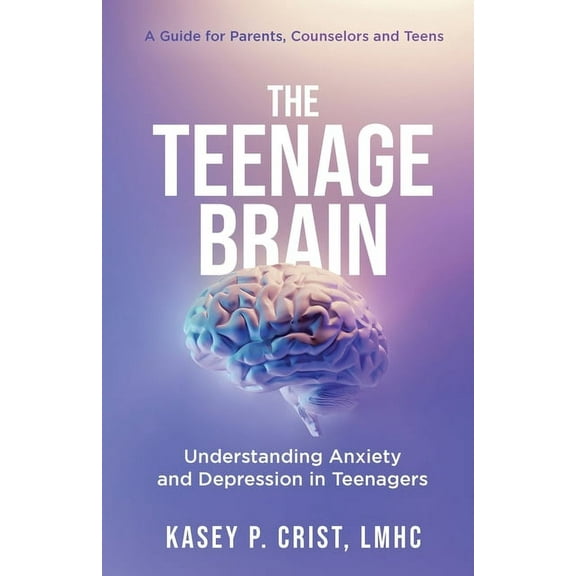The Teenage Brain (Paperback)