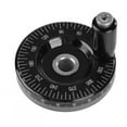 thumbnail image 2 of Pratique à Utiliser Roue à Main, Roue à Main, avec Poignée, pour Tous les Outils de Machine Maison, 2 of 8