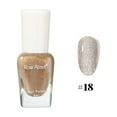thumbnail image 1 of Esmalte de uñas, Regalos para mujeres, Desgarrable, Horneado, Esmalte de uñas a base de agua, Sin olor, Flash, Brillo, Lentejuelas, Mejora de uñas 8 ml, 1 of 3