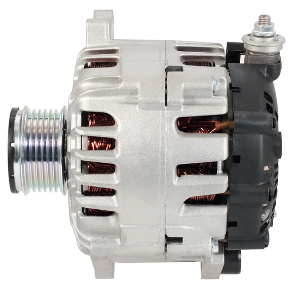 Hex Autoparts Alternator for 2.5L Nissan Altima Sentra 2007 2008 2009 23100-JA02A 11258