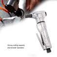 thumbnail image 4 of Handheld High Hardness Blade Air Scissors Pneumatic Cutting Tool 2800rpm, 4 of 6