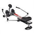 thumbnail image 1 of Stamina BodyTrac Glider Full Body Cardio Exercise Fitness Rowing Machine, 1 of 4