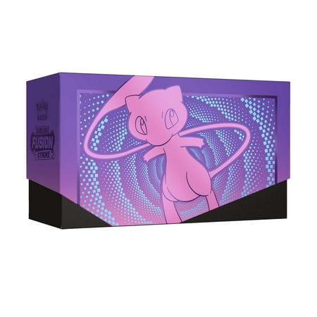 Pokémon - Trading Card Game: Fusion Strike Elite Trainer Box