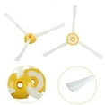 thumbnail image 3 of Replacement Parts Kit for iRobot Roomba 600 Series 694 676 675 692 677 690, 1 Bristle 1 Beater Brush, 4 Filters, 4 Side Brushes, 2 Cleaning tools, 3 of 6