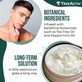 thumbnail image 4 of Crema facial TreeActiv para eliminar el acné, 60 ml, con árbol de té, 4 of 7