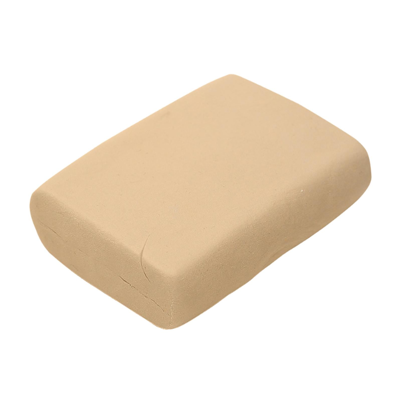 GUOOL Modelling Clay Air Hardening Clay Pottery Clay for Beginner Sculpting Tools Crafting Hand Modeling Throwing Handmade Ceramics Educational Material Sui