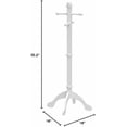 thumbnail image 6 of Frenchi Home Furnishing Kid's Coat Rack, 6 of 6