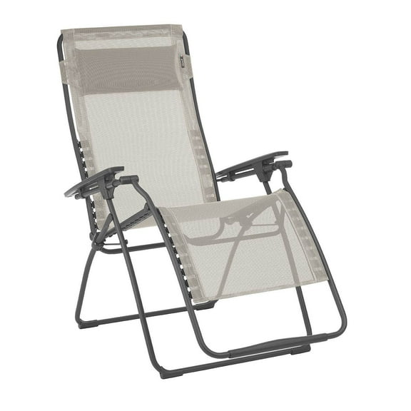 Lafuma Futura XL Recliner