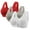 6-White, variant on Big Deal Days 2025,Xdegoge Front Closure Strapless Push Up Bras for Women,Plus Size Push Up Bras for Women Plus Size Back,White S Full Coverage Wire Free Bralettes,Liquidaciones De Walmart,Clothes,