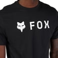 thumbnail image 3 of Camiseta Fox Racing Absolute SS PREM negra XL, 3 of 4