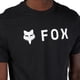 thumbnail image 3 of Camiseta Fox Racing Absolute SS PREM negra XL, 3 of 4