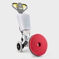 thumbnail image 4 of Karcher BDS 43 Polisseuse de Plancher Orbitale - Disque Simple, 4 of 7