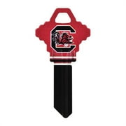NCAA University of South Carolina Gamecocks House Key #68, SC1