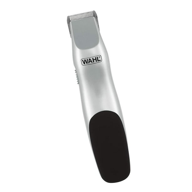 Kit de recorte de barba Wahl Clipper Corp Groomsman operado por bateria