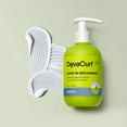thumbnail image 5 of DevaCurl Leave-In DecadenceÂ® Moisturizing Leave-In Conditioner, Green Oasis, 8 fl. oz., 5 of 5