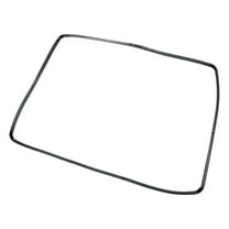 W10535778 Range Oven Door Seal Compatible with Whirlpool Amana Range/Stove/Oven Replaces WPW10535778 3449335 PS11756072