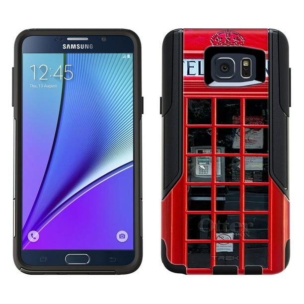 otterbox galaxy note 5