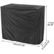 thumbnail image 5 of Funda para Barbacoa, Funda para Muebles de Patio Impermeable, Oxford Cubierta para Asador Exterior, Cubierta Parrilla Asador Protector Exterior Funda Barbacoa(145x61x117cm),145x61x117cm, 5 of 10