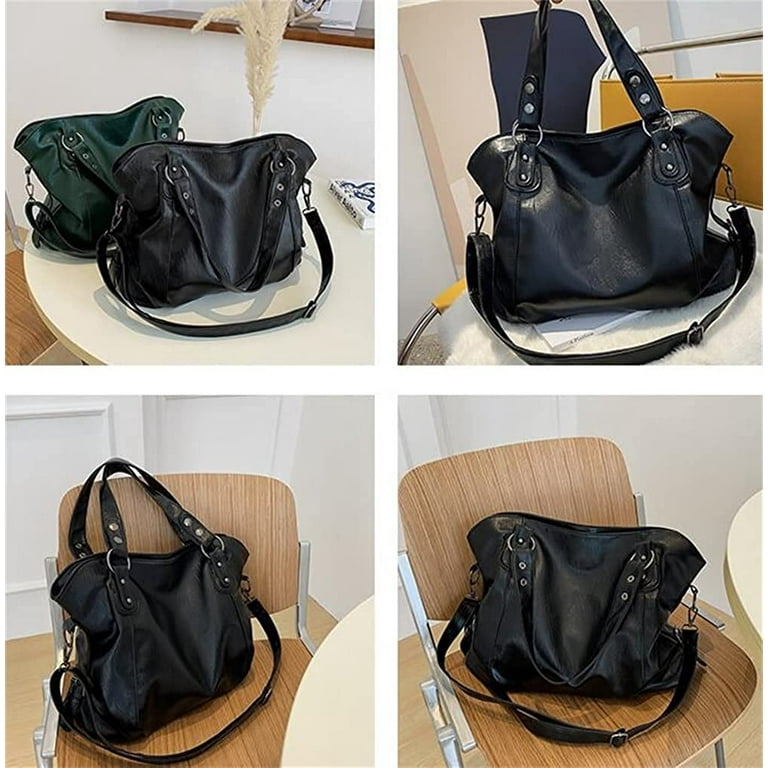 Large purse with long strap hot sale
