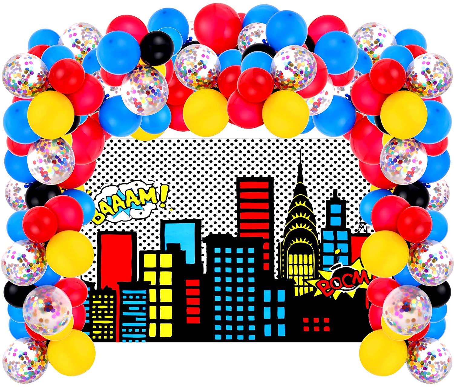 Details about   UK Disney Mickey Minnie Mouse Birthday Party Children Kids Decorations Balloons