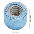 thumbnail image 4 of Filet de Protection pour Filtre, Accessoires de Spa pour Piscine et Spas, 4 of 10