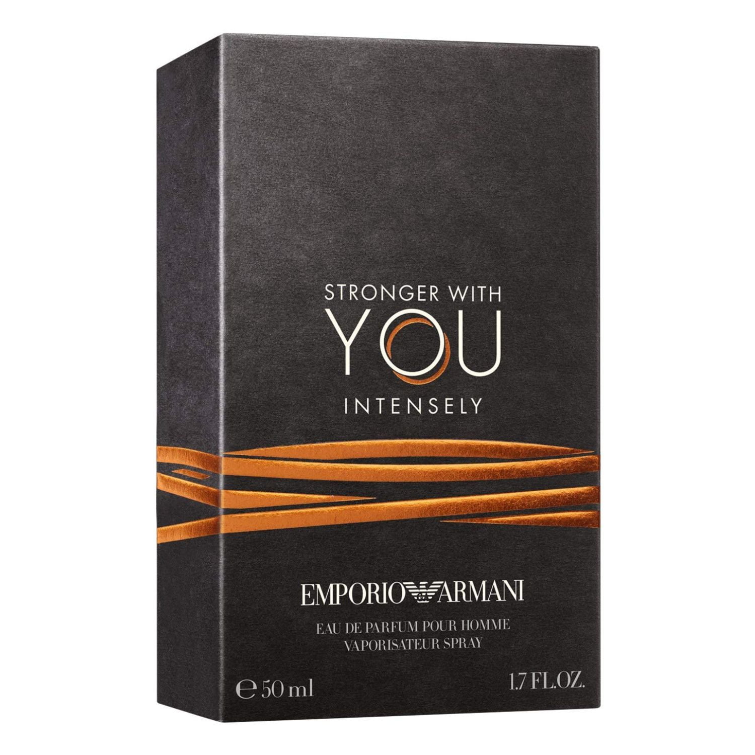 Emporio Armani Stronger With You Intensely Eau de Parfum Emporio Armani Stronger With You Intensely Eau de Parfum