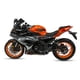 thumbnail image 3 of MOTOCICLETA DAYTONA GP1RR 404 NARANJA 2026, 3 of 6