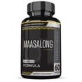 thumbnail image 4 of (3 Pack) Maasalong Advanced Men's Health Masalong Formula 60 Capsules, 4 of 6