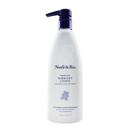 Noodle & Boo Super Soft Lotion at Nordstrom