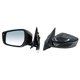 thumbnail image 1 of ESPEJO VERSA 2015 NISSAN 1.6 FLEX VERSA 1.6 FLEX Izquierdo/Piloto Genérica ., 1 of 4