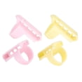 thumbnail image 1 of Dedal ANGGREK para tejer accesorios de costura prácticos y duraderos Otros, 1 of 8