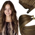 thumbnail image 1 of Extensiones de cabello Sunny Hair Genius Weft Balayage 14 pulgadas, 1 of 9