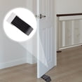 thumbnail image 3 of 1Pc Silicone Punch-free Door Stopper Practical Door Plug Home Door Buffer, 3 of 6