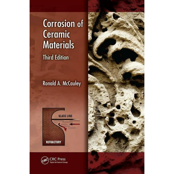 Corrosion Technology Corrosion of Ceramic Materials, (Paperback)