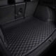 thumbnail image 1 of Suitable for BeautifulCar Trunk Mats for Toyota CHR 2018-2023, Leather Car Boot Liner Mat Car Boot Cover Anti-Slip Carpets, Waterproof Rear Trunk Prot, 1 of 5