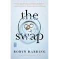 thumbnail image 1 of Pre-Owned The Swap (Paperback) 198214176X 9781982141769, 1 of 1