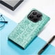 thumbnail image 3 of Funda Cartera FOXDOCK para Xiaomi 15T , Flip PU con Relieve de Gatos y Perros, Tarjetero y Soporte, 3 of 6