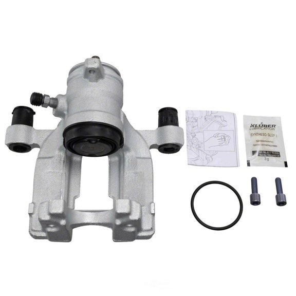 Motorcraft BRCF-444 Unloaded Caliper