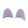 thumbnail image 1 of CSChome Helmet Ear Decor Motorcycle Ears Decorations Compact Size Easy to Install Novelty Adorable Accessories, 1 of 7
